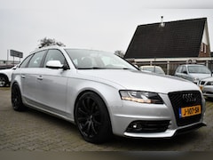 Audi A4 Avant - 1.8 TFSI Pro Line AUT Clima | Cruise | Stoelverw