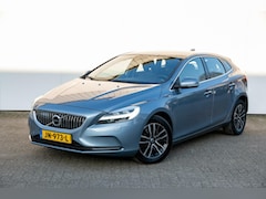 Volvo V40 - T2 Nordic+ Luxury Automaat|ACC|Standkachel|Pano