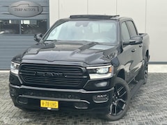 Dodge Ram 1500 - 4X4 5.7 V8 4x4 Crew Cab Sport