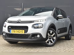 Citroën C3 - 1.2 PureTech Shine | Navigatie | Achteruitrijcamera | Climate Control | Dealeronderhouden