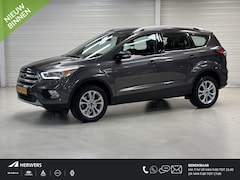 Ford Kuga - 1.5 EcoBoost Titanium / Navigatiesysteem full map / Max. trekgewicht 1800kg / Achteruitrij