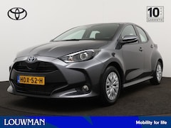 Toyota Yaris - 1.5 Hybrid Active Limited | Camera | Climate Control | Cruise Control Adaptief |