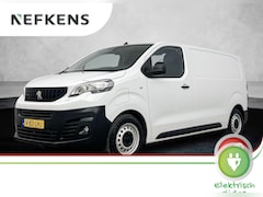 Peugeot e-Expert - EV 75 kWh 136 pk L2 | Fase 3 | Airco | 3 Zits |