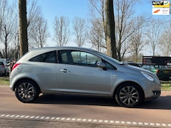 Opel Corsa - 1.2-16V '111' Edition AIRCOAPKLAGE KMKOOPJE