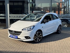 Opel Corsa - 1.4 Turbo OPC-Pakket Airco Cruise