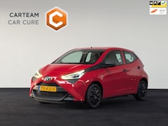 Toyota Aygo - 1.0 VVT-i x-fun | LED | Carplay| Achteruitrijcamera