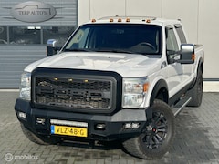 Ford F250 - USA King Ranch 6.7 V8 Powerstroke