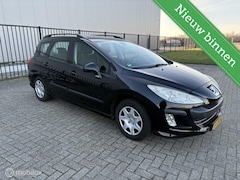 Peugeot 308 SW - 1.6 VTi X-Line