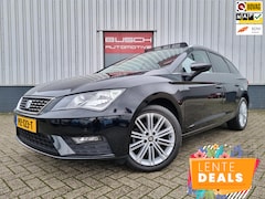 Seat Leon ST - 1.4 EcoTSI Xcellence Business Intense PANORAMA