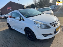 Opel Corsa - 1.4-16V opc line 2010