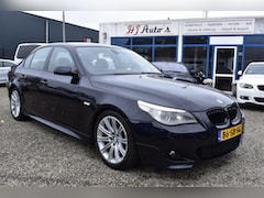 BMW 5-serie - 523i Executive m sport