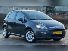 Fiat Punto Evo - 1.3 M-Jet Dynamic