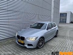 BMW 1-serie - 116i M Sport Automaat Nieuwe DB ketting