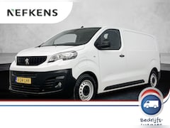 Peugeot e-Expert - EV L2 75 kWh | Fase 3 | Airco | 3 Zits