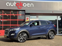 Hyundai Tucson - 1.6 T-GDI Comfort *AUTOMAAT/NAVI/CAMERA/STOELVERWARMING