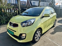 Kia Picanto - 1.2 DREAM TEAM EDITION