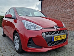 Hyundai i10 - 1.0i Comfort