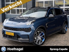 Lynk & Co 01 - 1.5 Plug-In Hybrid - 6.6Kw/h