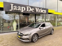 Mercedes-Benz A-klasse - 180 Ambition Amg line