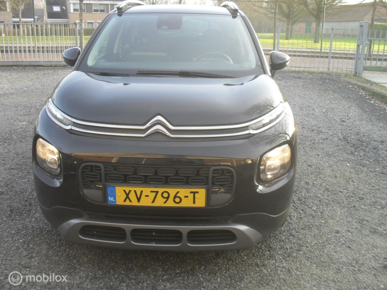 Citroën C3 Aircross - 1.2 PureTech S&S Business 1.2 PureTech S&S Business - AutoWereld.nl