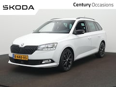 Skoda Fabia Combi - 1.0 TSI Sport Business / Cruise / Sensoren / Airco