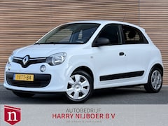 Renault Twingo - 1.0 SCe Authentique Cruise / Airco / Telefoonhouder