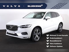 Volvo XC60 - T5 AWD Inscription - IntelliSafe Assist - Parkeercamera achter - Verwarmde voorstoelen, st