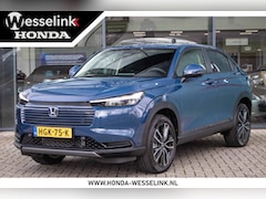 Honda HR-V - 1.5 e:HEV Elegance - All-in rijklaarprijs | Navi | Camera | Apple carpl./Android auto