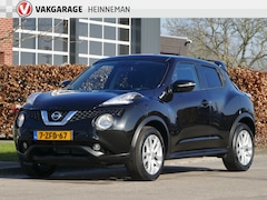 Nissan Juke - 1.2 DIG-T S/S Acenta | afneembare trekhaak