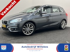 BMW 2-serie Active Tourer - 225xe Sport | NAVIGATIE | STOELVERWARMING | HEAD-UP DISPLAY | PARKEERSENSOREN |