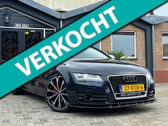 Audi A7 Sportback - 3.0 TFSI quattro Pro Line plus