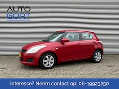 Suzuki Swift - 1.2 Comfort | 5 Deurs | Airco | Alu velgen |