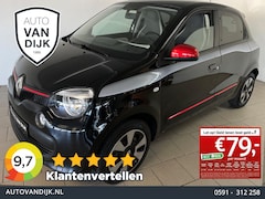 Renault Twingo - 1.0 SCe Collection AIRCO CRUISE ELEK RAMEN CENT VERG PRIVACY GLAS ZEER NETTE AUTO