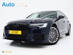 Audi A6 Avant - 55 TFSI e quattro Competition | S-Line | Virtual Cockpit | Carplay | Camera