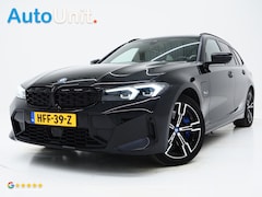 BMW 3-serie Touring - 330e M-Sport LCI | M-Sportstoelen | Panoramadak | Harman/Kardon | Adaptive Cruise | Keyles