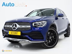 Mercedes-Benz GLC-klasse - 300e 4MATIC AMG-Line | Panoramadak | Head Up | Adaptive Cruise | Virtual | Camera