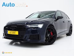 Audi A6 Avant - 55 TFSI e quattro Competition | Panoramadak | 360 | Virtual Cockpit | Carplay