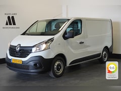 Renault Trafic - 1.6 dCi 125PK EURO 6 - Airco - Cruise - Navi - € 9.950, - Excl