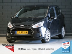 Ford B-Max - 1.0 EcoBoost Titanium | TREKHAAK | CRUISE CONTROL |