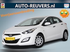 Hyundai i30 - 1.4 / Airco / 5 Deurs / Stoelverwarming