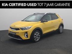 Kia Stonic - 1.0 T-GDI DynamicPlusline Edition | Automaat | LM Velgen | Navi | Stoelverwarming | Clima