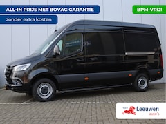 Mercedes-Benz Sprinter - 315 L2H2 RWD | 2 schuifdeuren | LED | Trekhaak | Sidebars