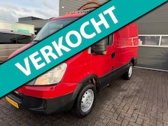 Iveco Daily - 29 L 14 300 L1H1 140PK