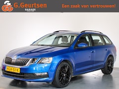 Skoda Octavia Combi - 1.0 TSI Greentech Ambition Business, Trekhaak, Navigatie, Apple CarPlay/Android Auto, Clim