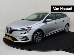 Renault Mégane Estate - 1.3 TCe 140 Techno | Navigatie | Cruise Control | Climate Control | Parkeersensoren | Lich