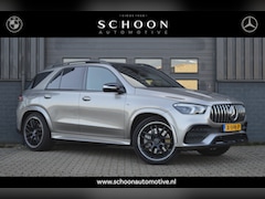 Mercedes-Benz GLE-Klasse - AMG 53 4MATIC+ Premium Plus | PANO | ACC | HUD | BURMESTER |