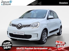 Renault Twingo - 1.0 SCe Collection | Airco | Elektrische ramen | Cruise control |