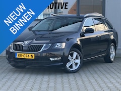 Skoda Octavia Combi - 1.4 TSI Greentech Ambition Business 150 PK | DAB | Carplay