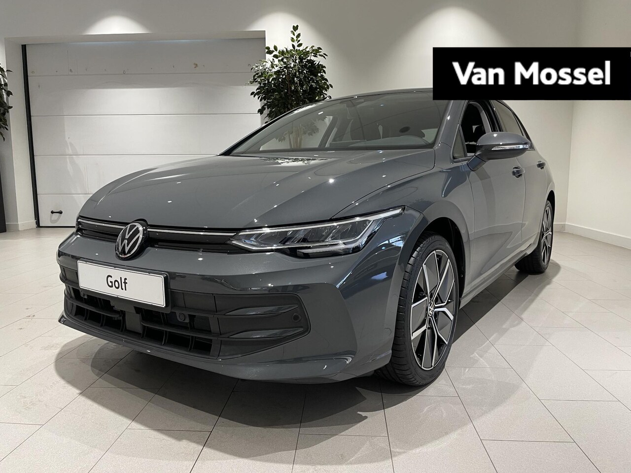 Volkswagen Golf - 1.5 TSI Life Edition 116 PK | Herwaardering | Apple Carplay | Stoelverwarming | Achteruitr - AutoWereld.nl