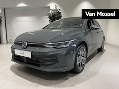 Volkswagen Golf - 1.5 TSI Life Edition 116 PK | Herwaardering | Apple Carplay | Stoelverwarming | Achteruitr